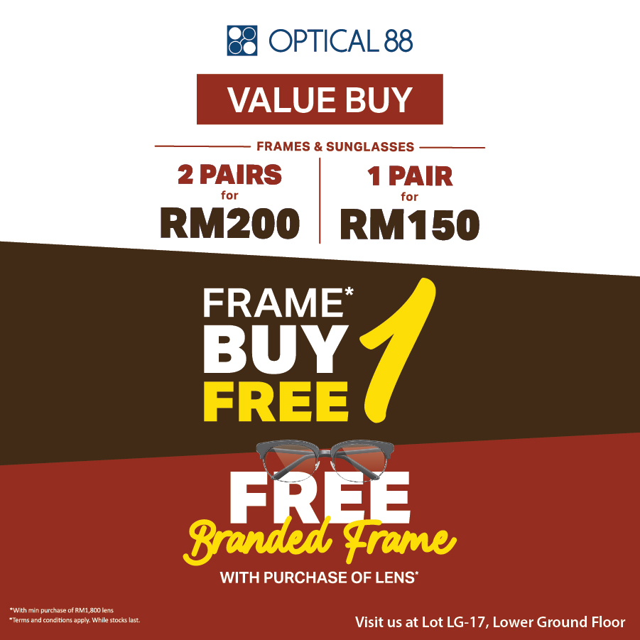 OPTICAL 88