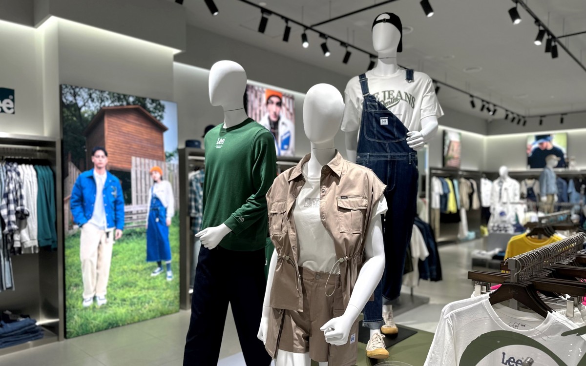 Lee jeans factory outlet website 2025
