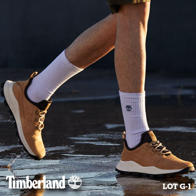 ioi city mall timberland
