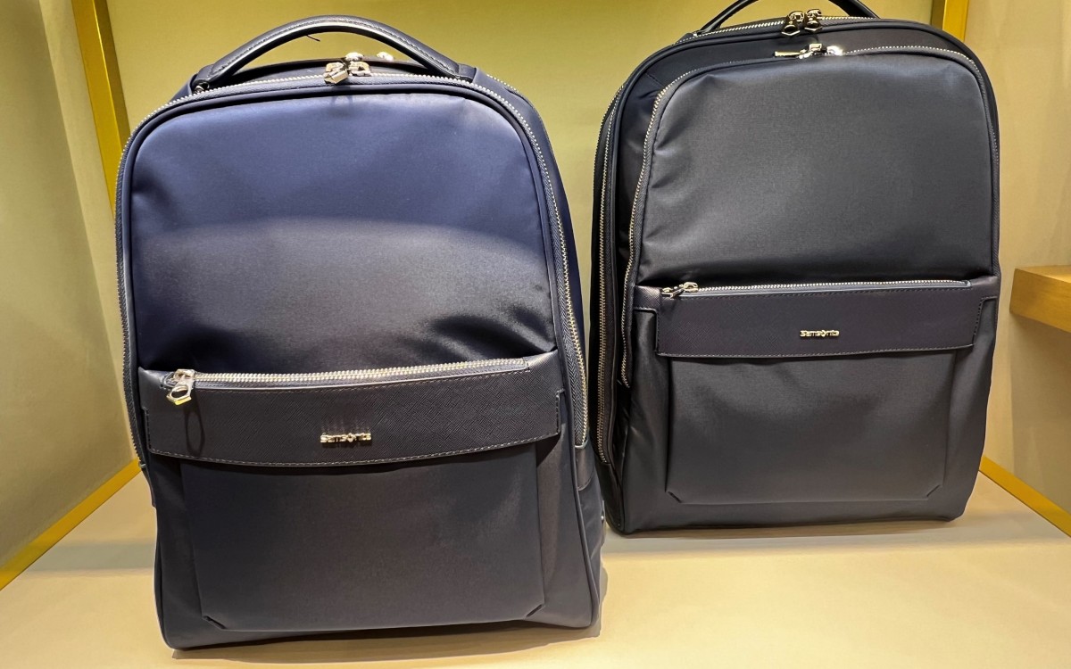 Luggage ioi city mall deals