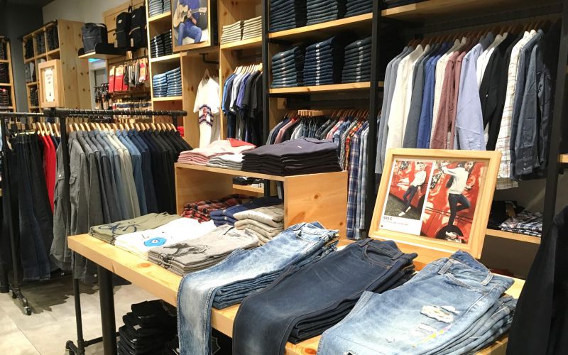 Levis ioi city mall putrajaya hotsell