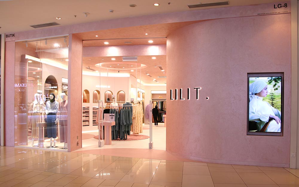 Lilit store