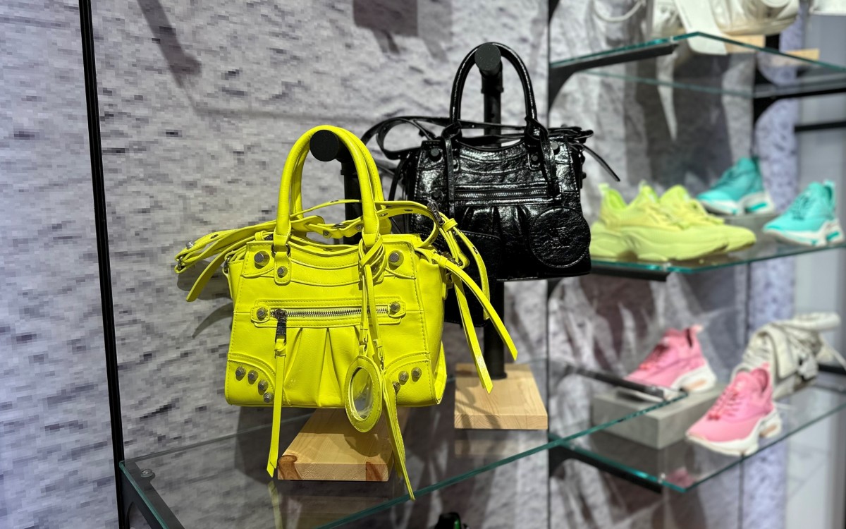 STEVE MADDEN IOI City Mall Sdn Bhd