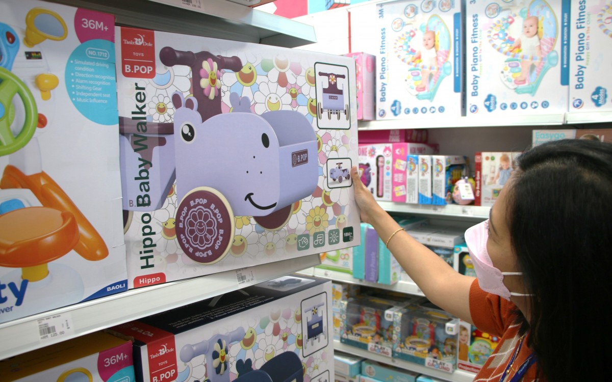 Mr shop toys online