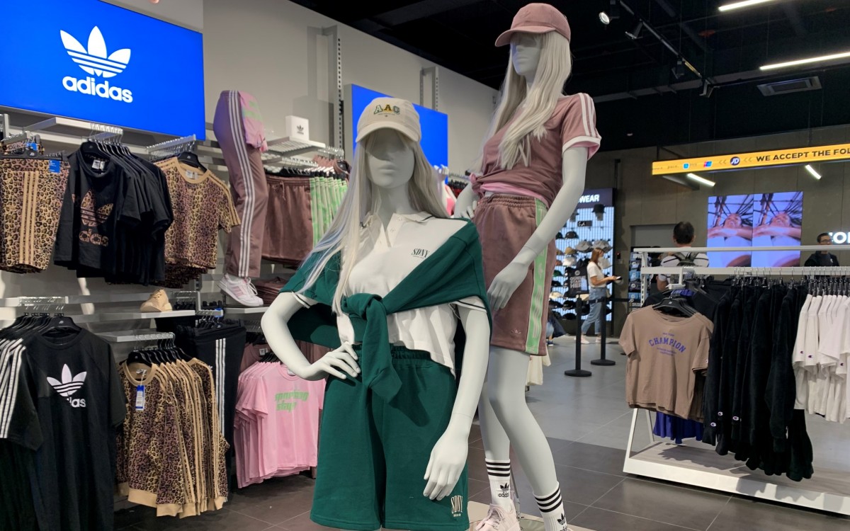 Champion jd sports malaysia sales