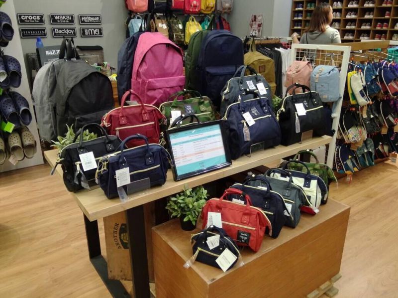 ioi city mall bag shop
