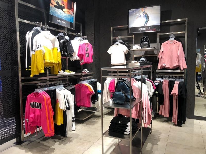 puma boutique in kl