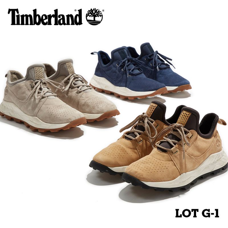 timberland ioi city mall