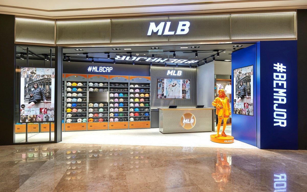 Popular Korean Fashion Label MLB Brand Opens Its First Store In Malaysia In  IOI City Mall