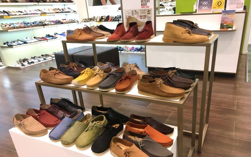 clarks shoes malaysia official website