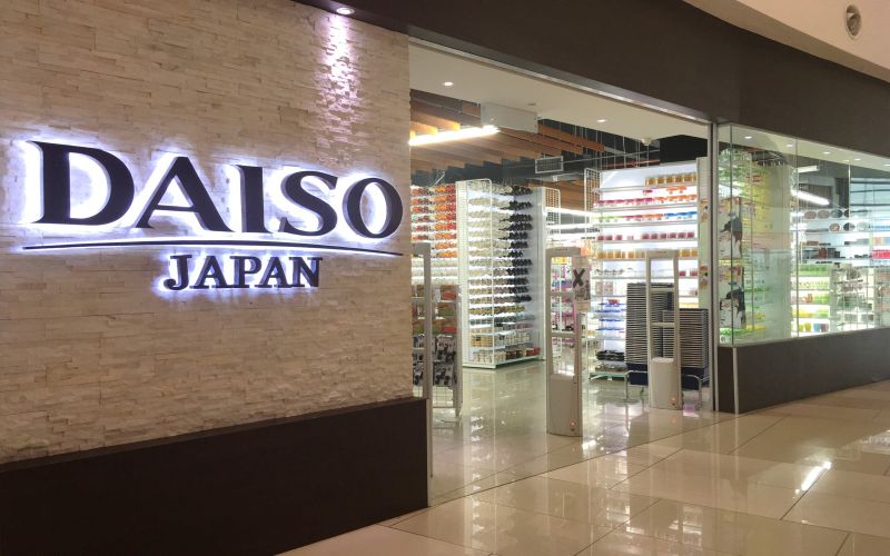 DAISO - IOI City Mall Sdn Bhd