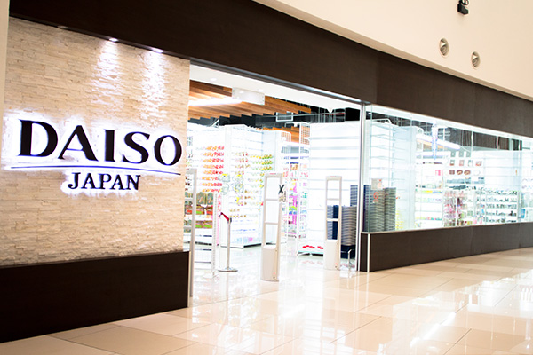 DAISO