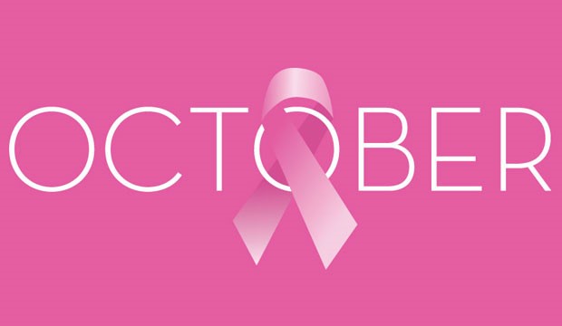 Pink October!