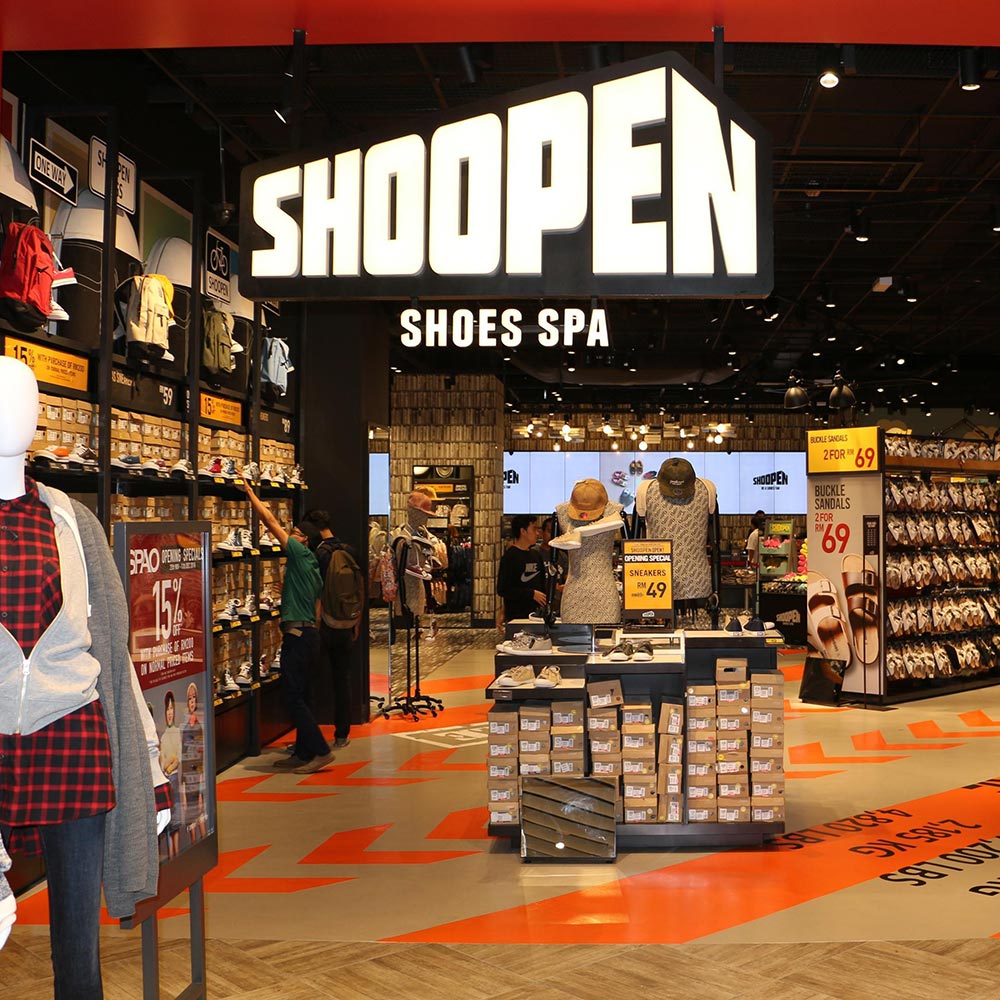 vans ioi city mall