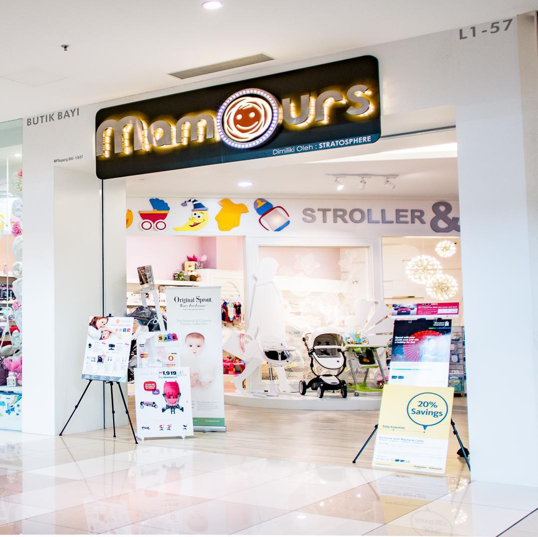 MAMOURS