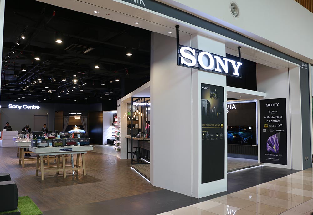Sony центр. Магазин Sony Centre 2021. Фирменный магазин Sony. Фирменный магазин сони. Фирменный магазин Sony в Москве.
