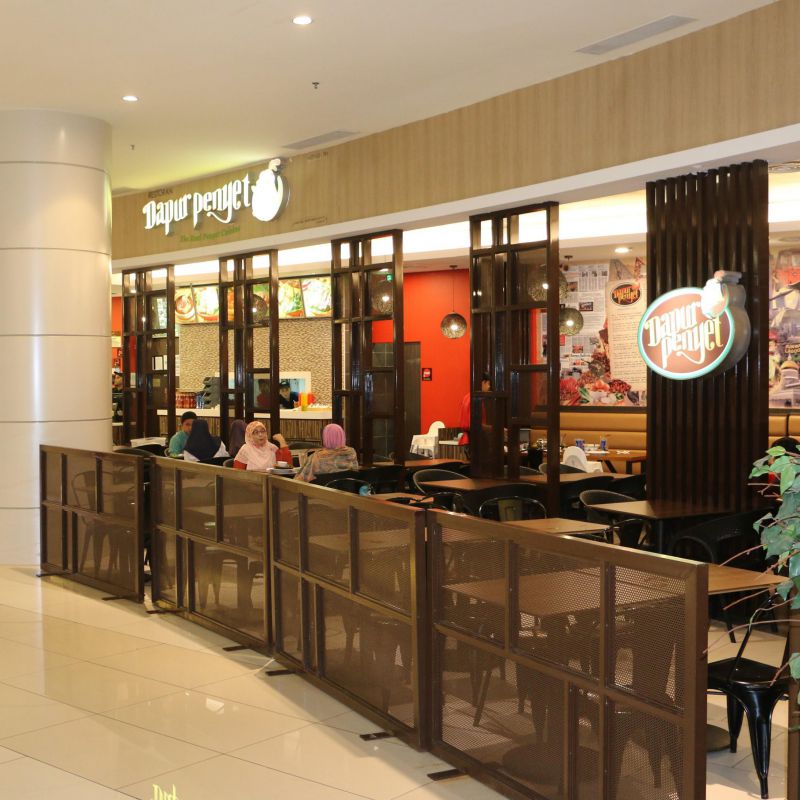 Dapur Penyet Ioi City Mall Sdn Bhd Dapur Penyet Ioi City Mall Sdn Bhd