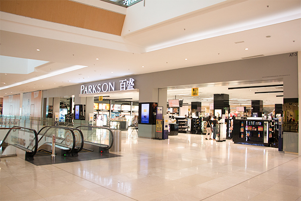 Parkson Malaysia added 3 new photos to - Parkson Malaysia