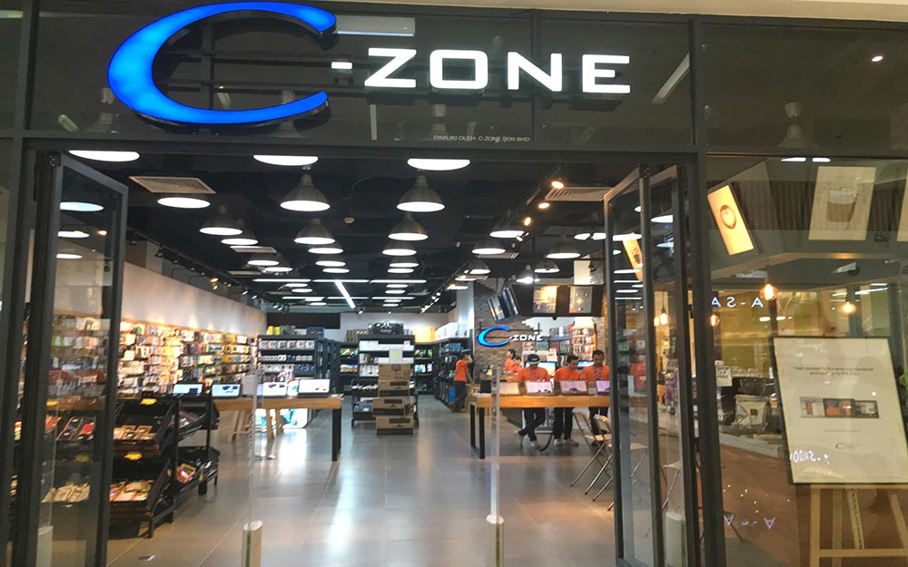 C-ZONE