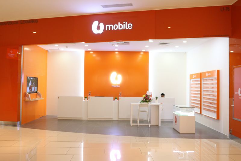 UMOBILE