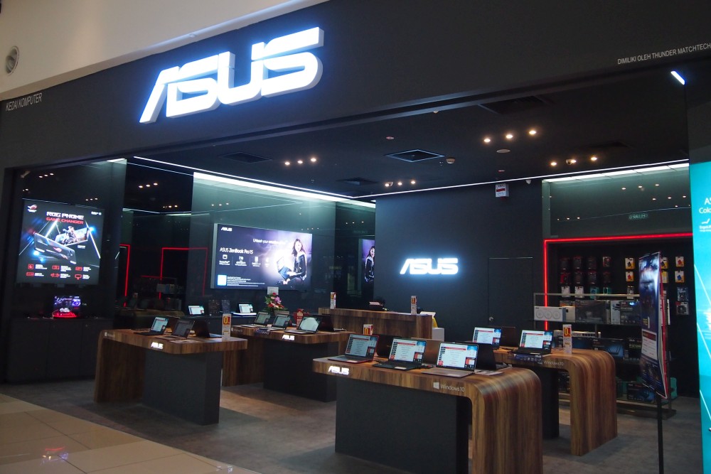 ASUS