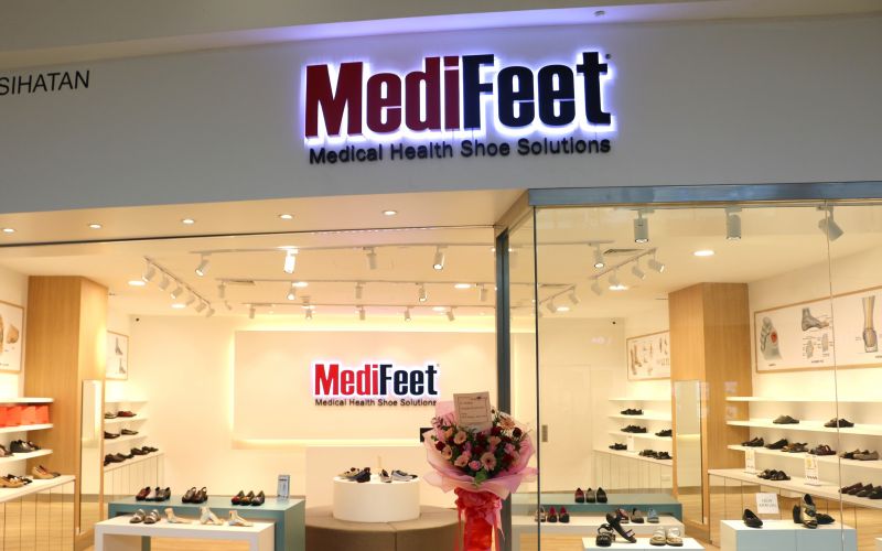 MEDIFEET