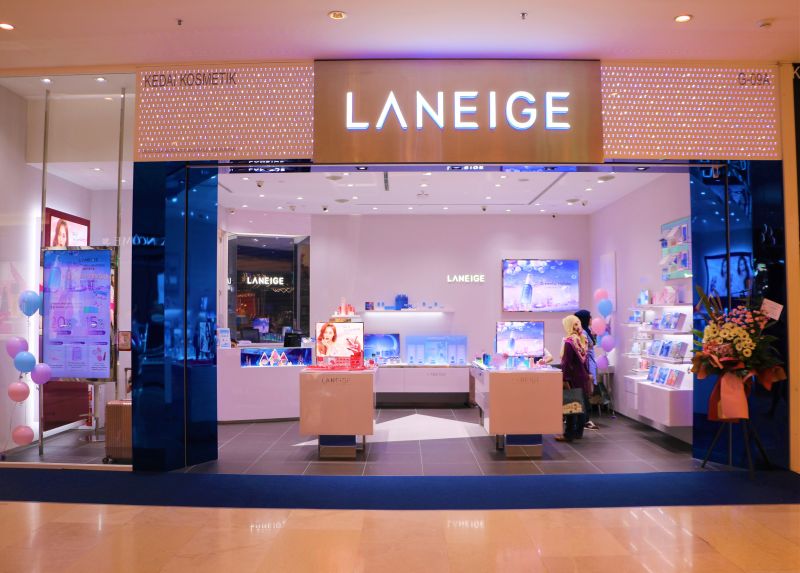 LANEIGE